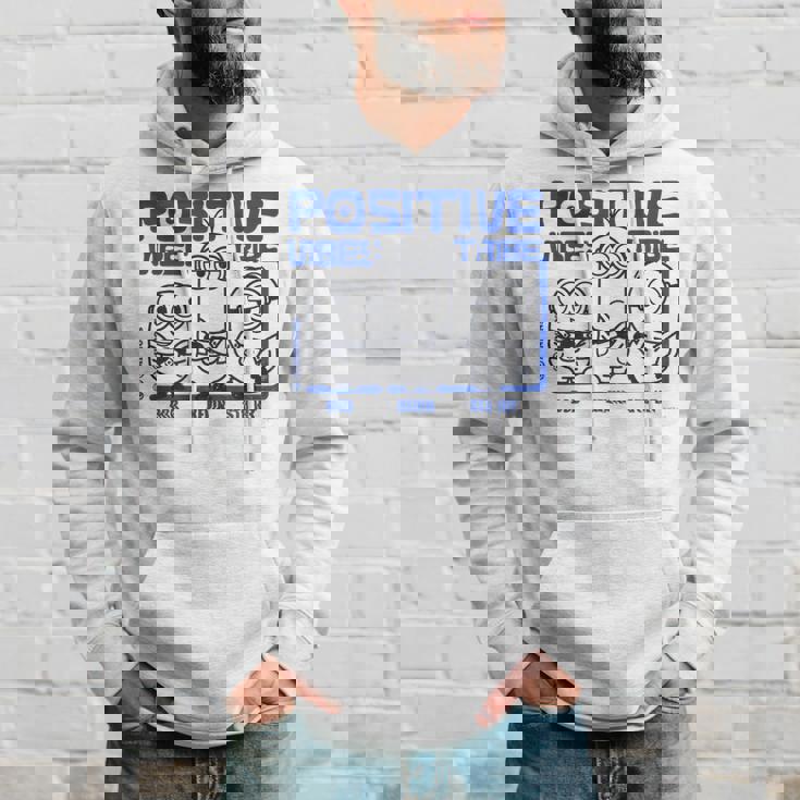 ミニオン Positiveibes Tribe パーカー 彼への贈り物