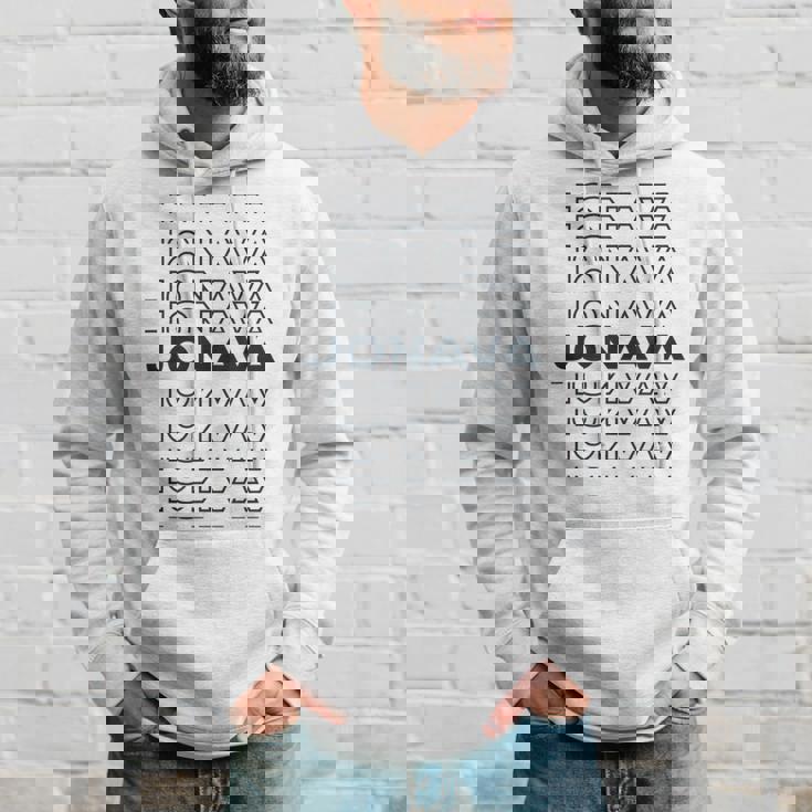 ミニマリストシティ リトアニアモダンジョナバ パーカー 彼への贈り物