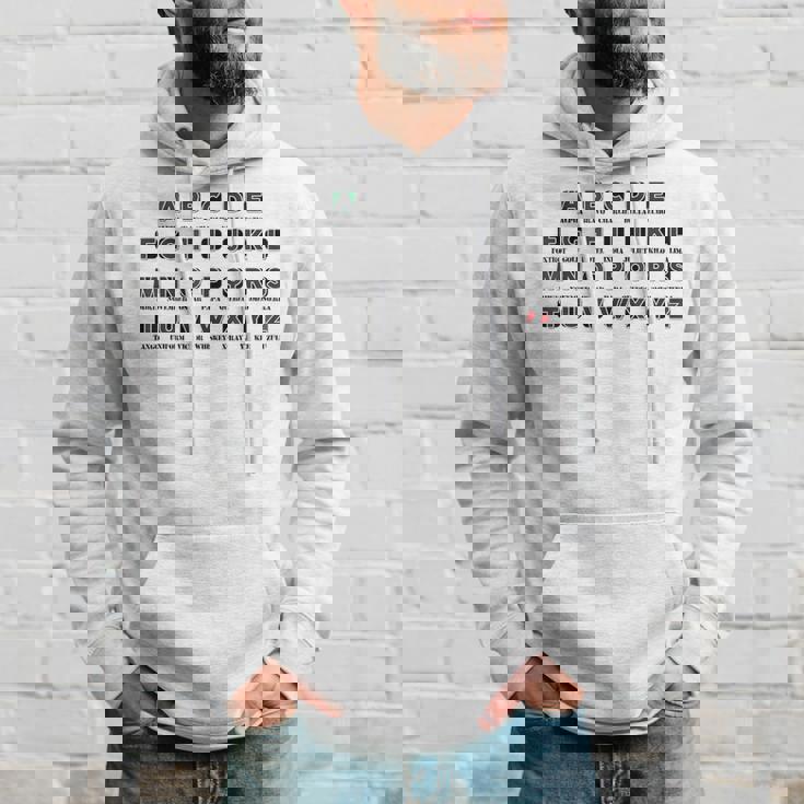 ミリタリー アルファベット アルファ ブラボー チャーリー モース ラジオ音声 パーカー 彼への贈り物