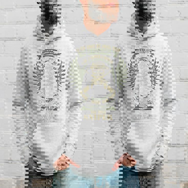 ミリタリースナイパー パーカー 彼への贈り物