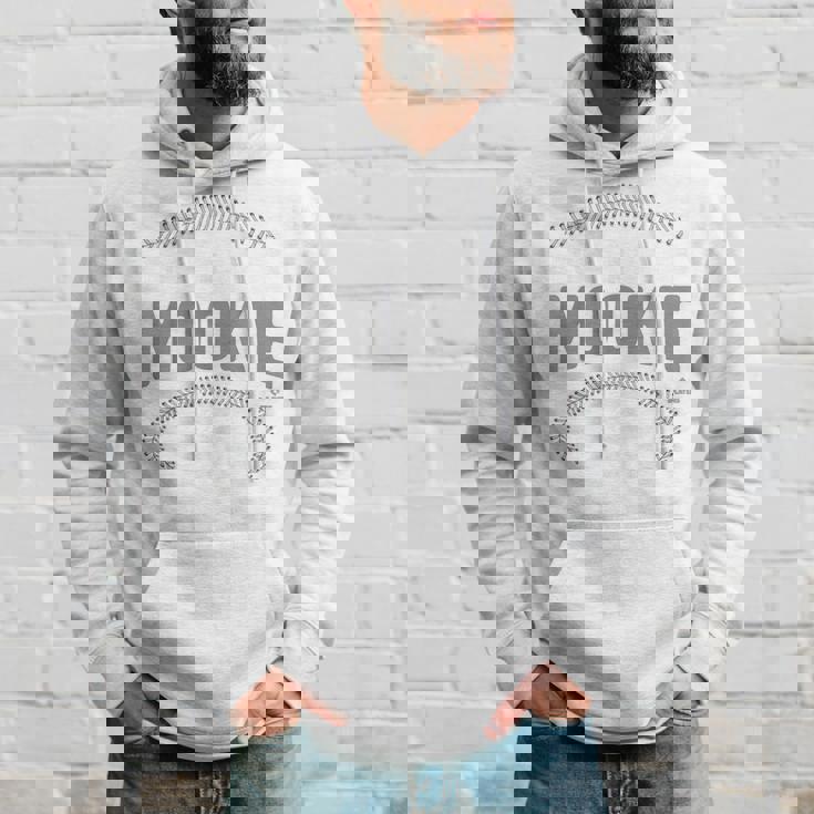 ムーキー・ベッツ ロサンゼルス ネーム&ナンバー フロント&バック パーカー 彼への贈り物