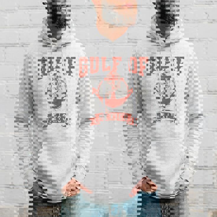 メキシコ湾 Bealty Resistea Anchor America お土産 長袖tシャツ パーカー 彼への贈り物