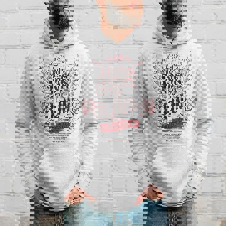 モダン ヒップホップ ビンテージ グラフィティ エッジー アーバン バックプリント ストリートウェア パーカー 彼への贈り物