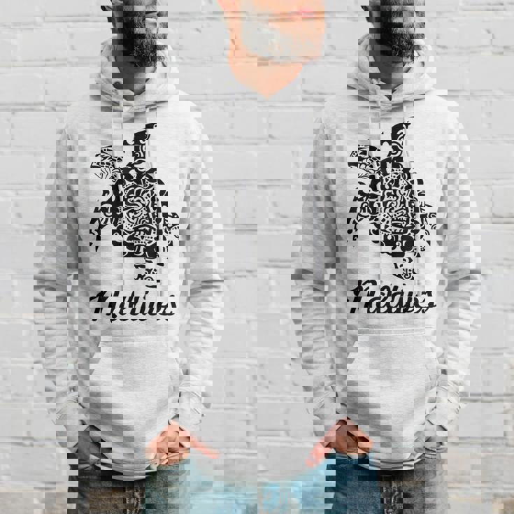 モルディブ スキューバダイビング モルディブ お土産 ダイバー パーカー 彼への贈り物