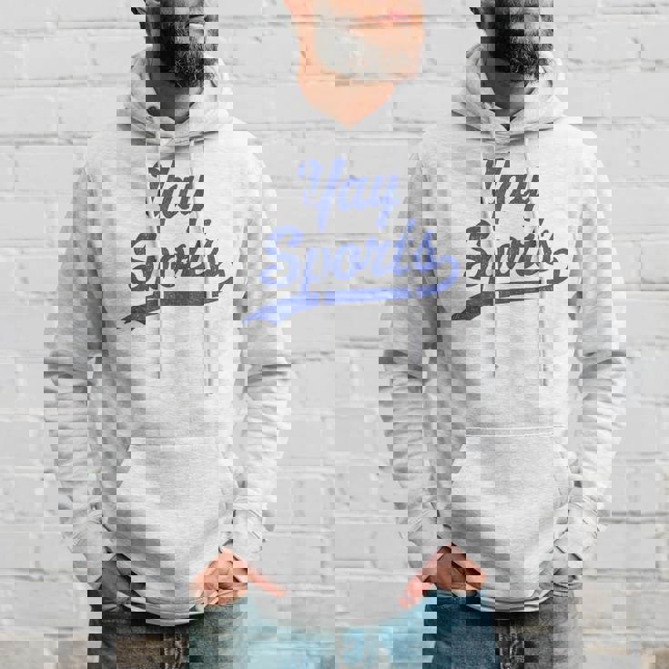 ヤイスポーツ パーカー 彼への贈り物