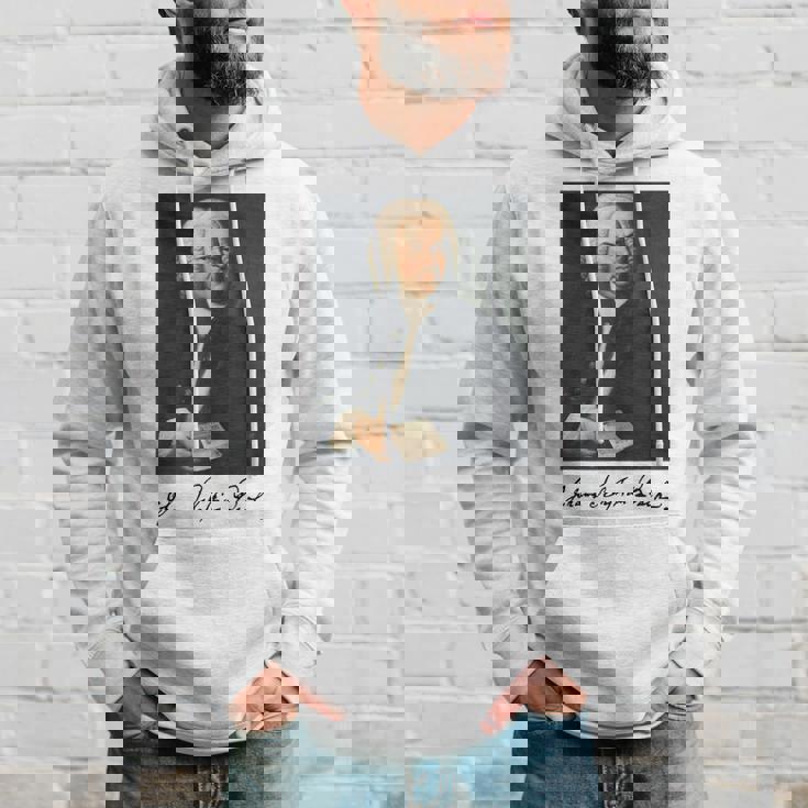 ヨハン・セバスティアン・バッハ 作曲家 クラシック音楽 Bach Composer Classical Music パーカー 彼への贈り物