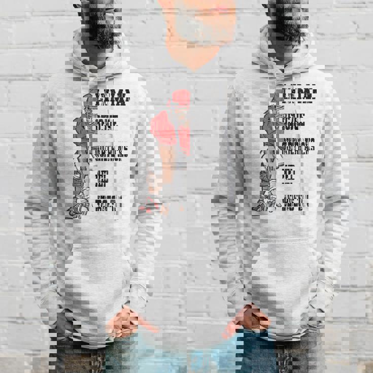 ラインマンのクォーターバックにはアメリカンフットボールにヒーローが必要 パーカー 彼への贈り物