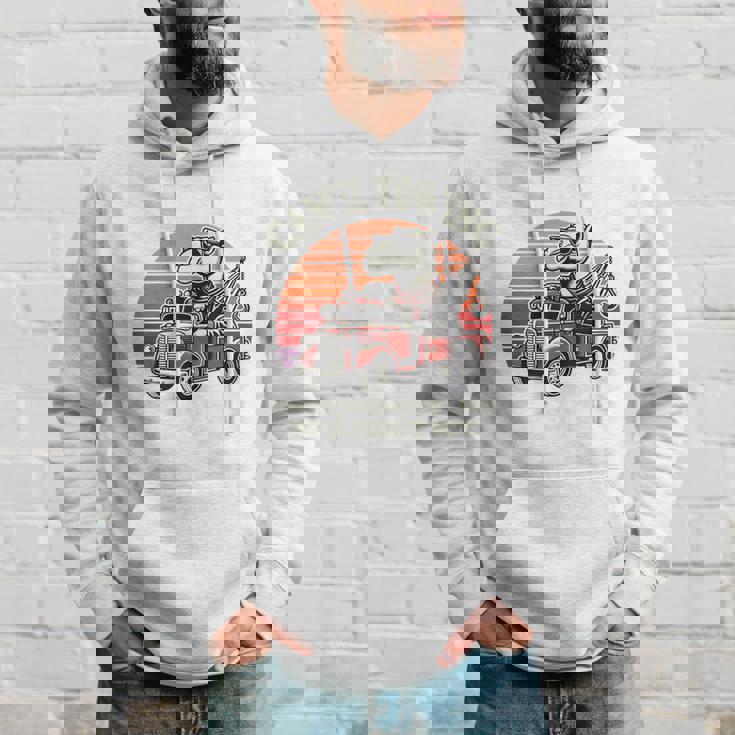 ラクダ牽引、しっかりと固定されている場合は引き出します。 長袖tシャツ パーカー 彼への贈り物