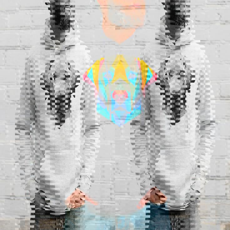 ラブラドールフェイス パーカー 彼への贈り物