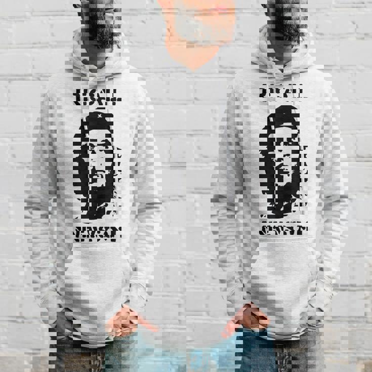 リコール ギャヴィン・ニューソム 反共産主義 反左 チェ・ゲバラ パーカー 彼への贈り物