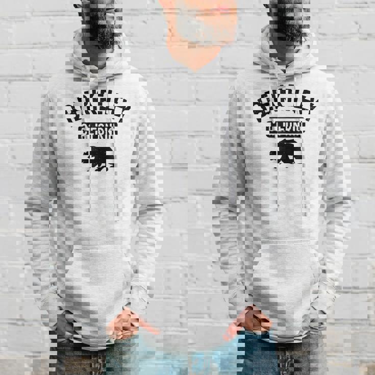 レトロ バークレー サンフランシスコ カリフォルニア ベイエリア オークランド パーカー 彼への贈り物