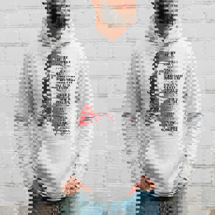 レトロなチェ・ゲバラのアドマイヤーズ革命の名言。ミーム パーカー 彼への贈り物