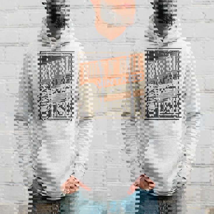 ロックンロールミュージック 1950年代ロカビリー Us 長袖tシャツ パーカー 彼への贈り物