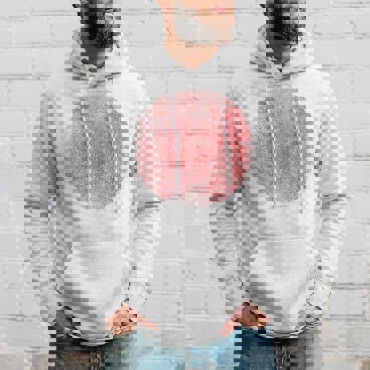 ヴィンテージ日本の日本国旗 パーカー 彼への贈り物