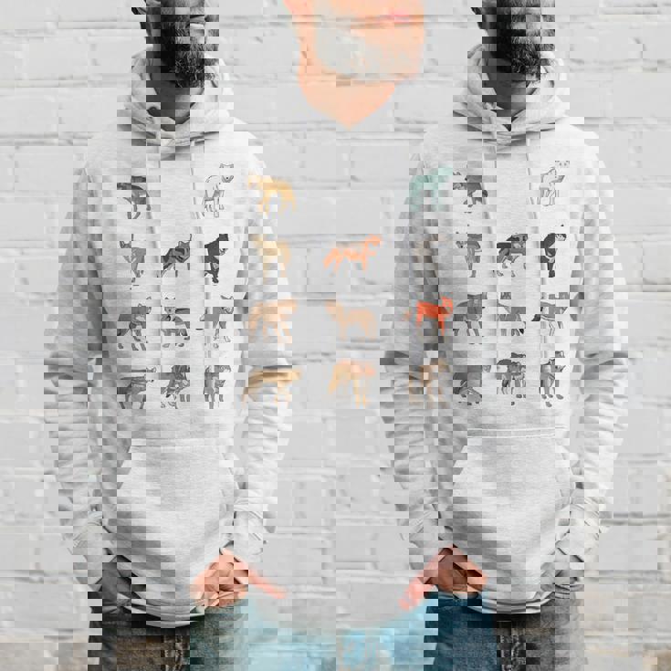 世界のオオカミ 長袖tシャツ パーカー 彼への贈り物