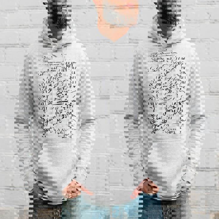 作曲家シグネチャー バッハベートーヴェン・マーラー モーツァルト・ロッシーニ パーカー 彼への贈り物