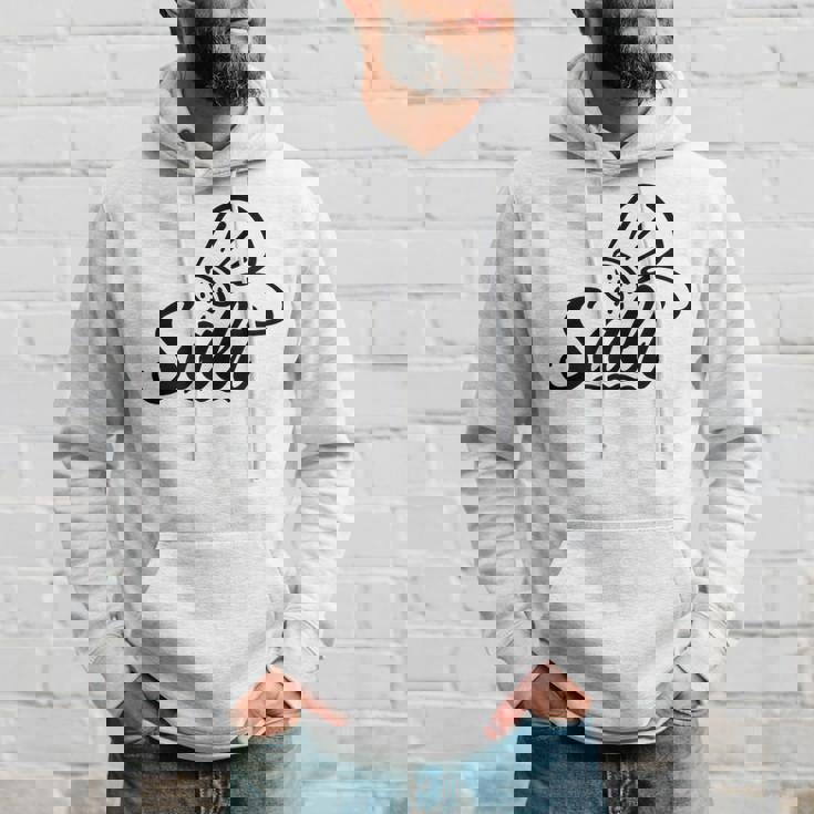 塩 パーカー 彼への贈り物