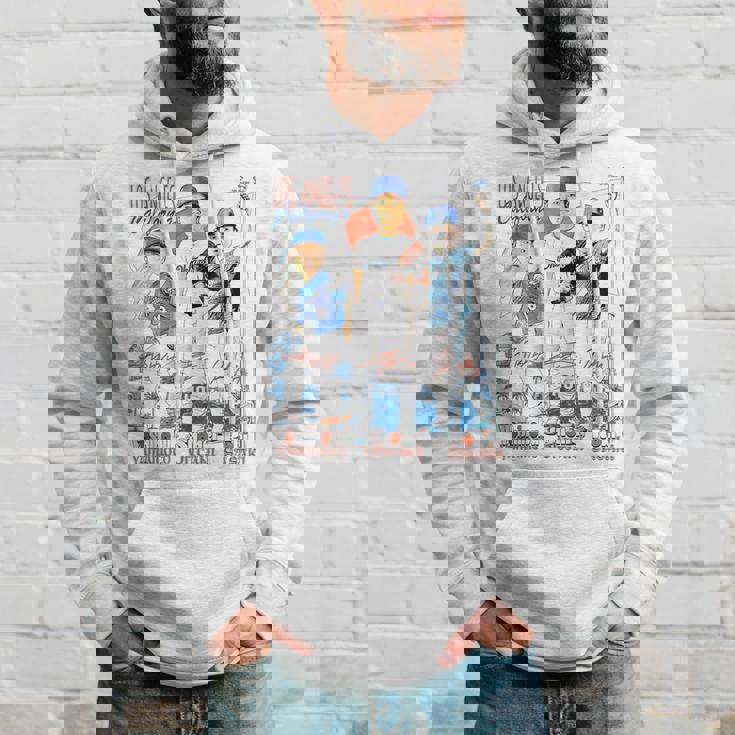 大谷山本佐々木 パーカー 彼への贈り物