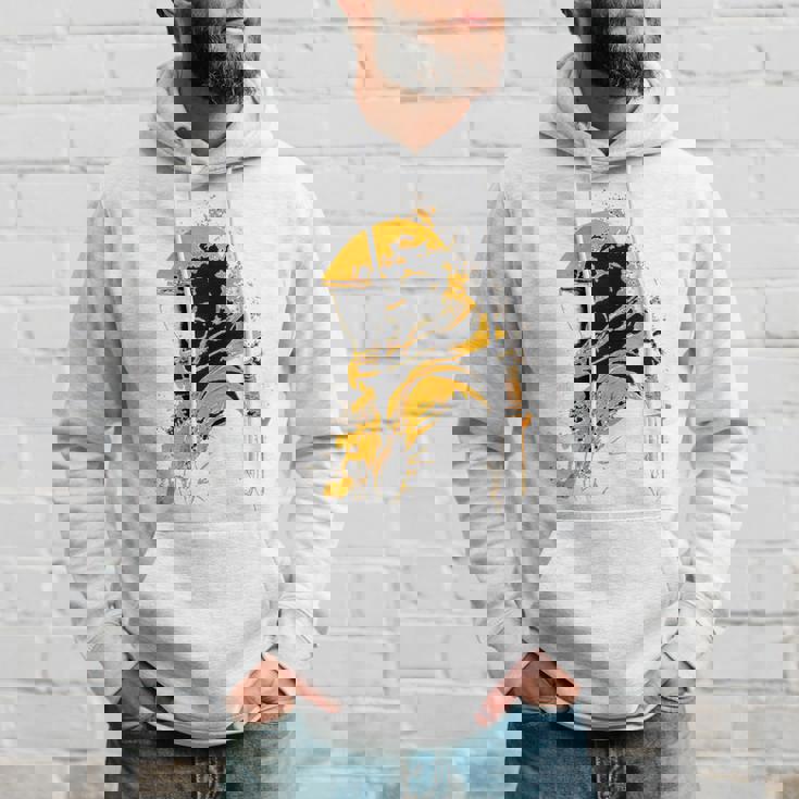 宇宙 宇宙 冒険 宇宙飛行士 宇宙 長袖tシャツ パーカー 彼への贈り物