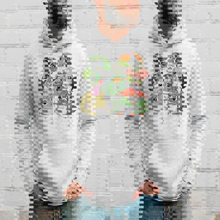 寿司 アニメ カエル 寿司好き 長袖tシャツ パーカー 彼への贈り物