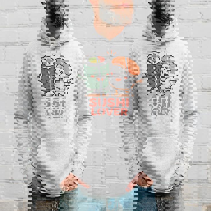 寿司好き パーカー 彼への贈り物