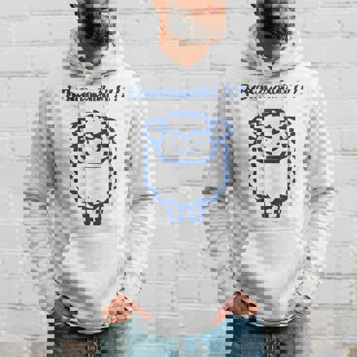 小さな羊 かわいいシンプルなミニマリストの動物 羊 パーカー 彼への贈り物