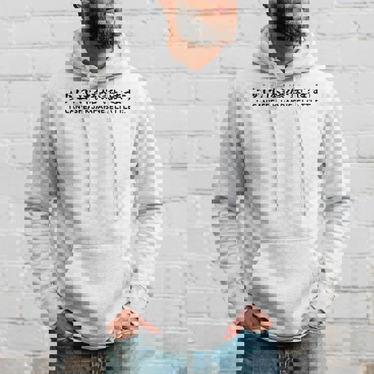 少し日本語が話せます パーカー 彼への贈り物