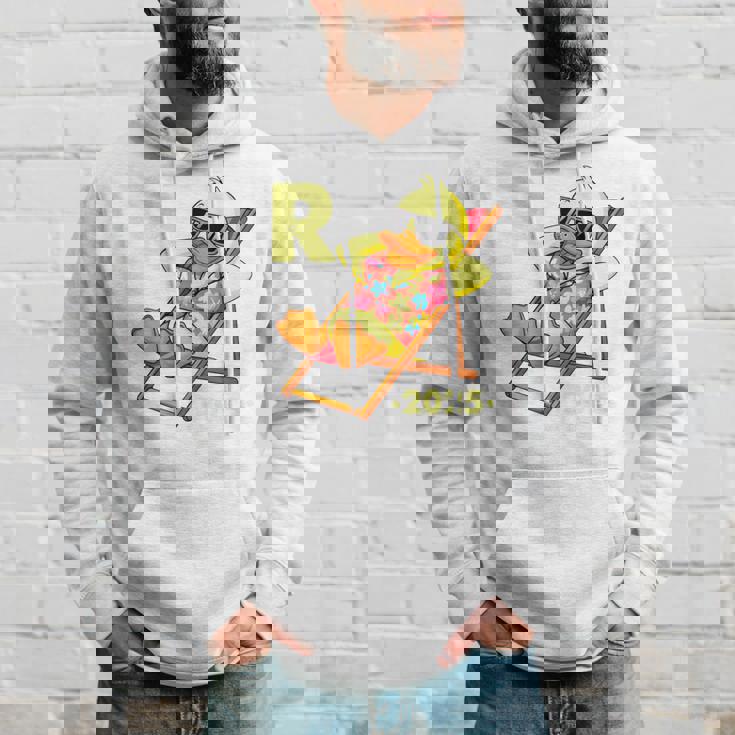 年金2025 伝説の年金ダック I Have Ready Retirees 長袖tシャツ パーカー 彼への贈り物