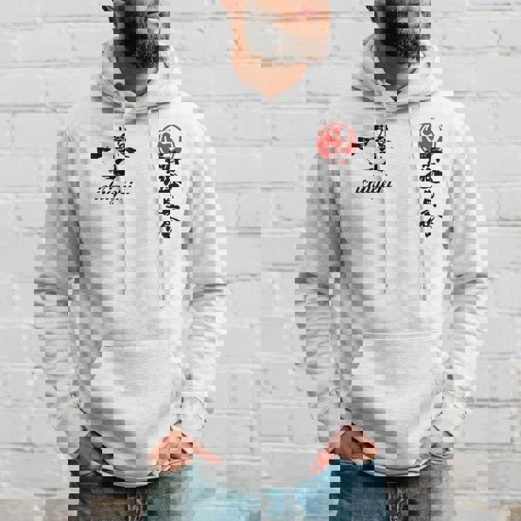 新極真極新空手 極新会 大山トレーニング パーカー 彼への贈り物