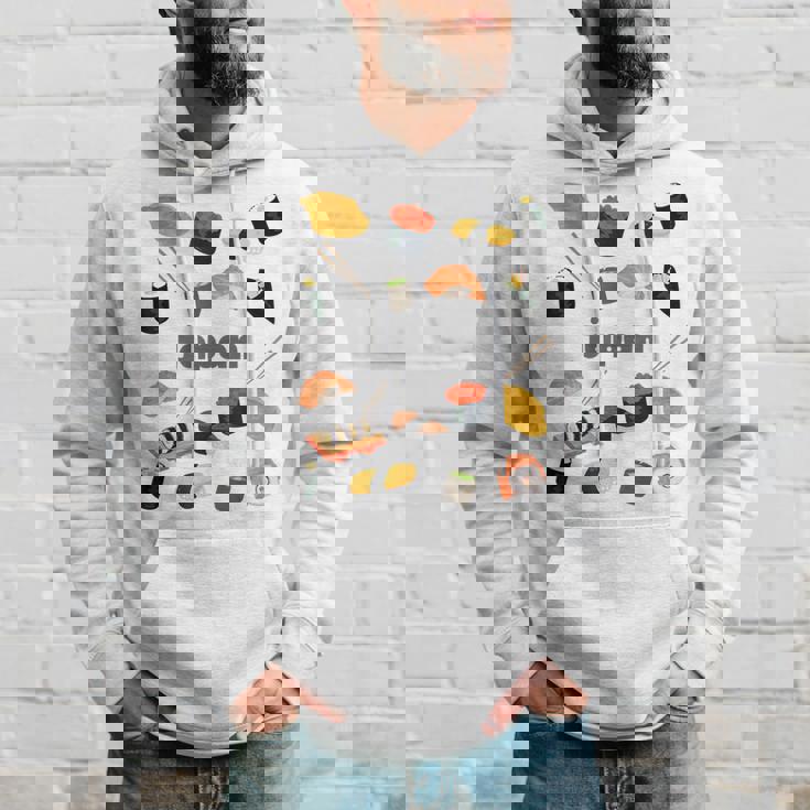 日本 寿司 お土産 パーカー 彼への贈り物