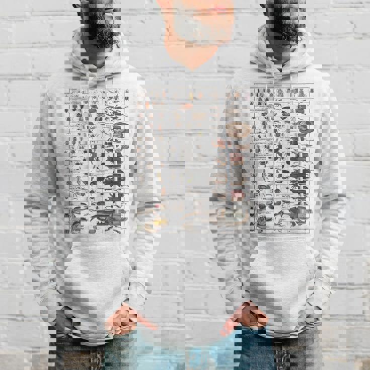 昆虫学者 昆虫学 昆虫 虫の種類 パーカー 彼への贈り物