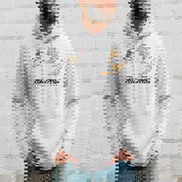 明日から本気出す おもしろ 猫好き ねこ好き ネコ好き 面白い ねこ ネコ 猫 メンズ レディース パーカー 彼への贈り物