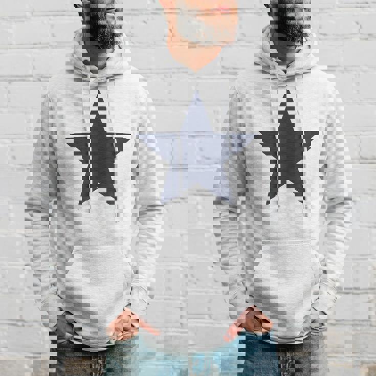 星 星柄 メンズ レディース ブランド おしゃれ かっこいい かわいい プリント 大きサイズ 紺 春夏 ブルーステラ パーカー 彼への贈り物