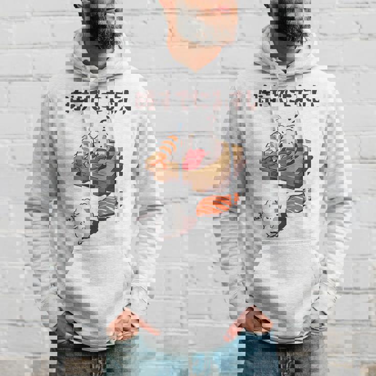 時すでにおすし ネタ ことわざ 言い間違いことわざ ジョーク ギャグ ダジャレ ツッコミ 寿司 パーカー 彼への贈り物