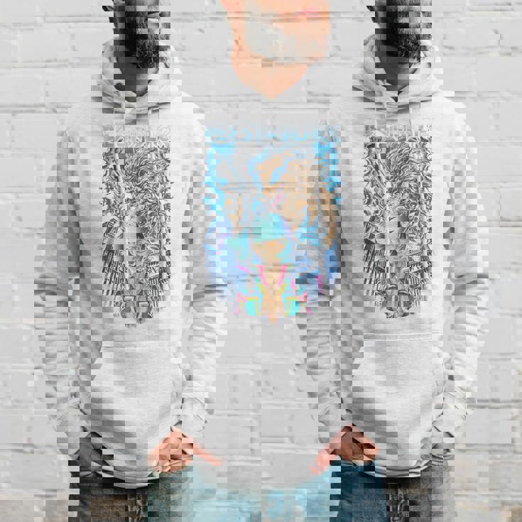 月光ランデブー 長袖tシャツ パーカー 彼への贈り物