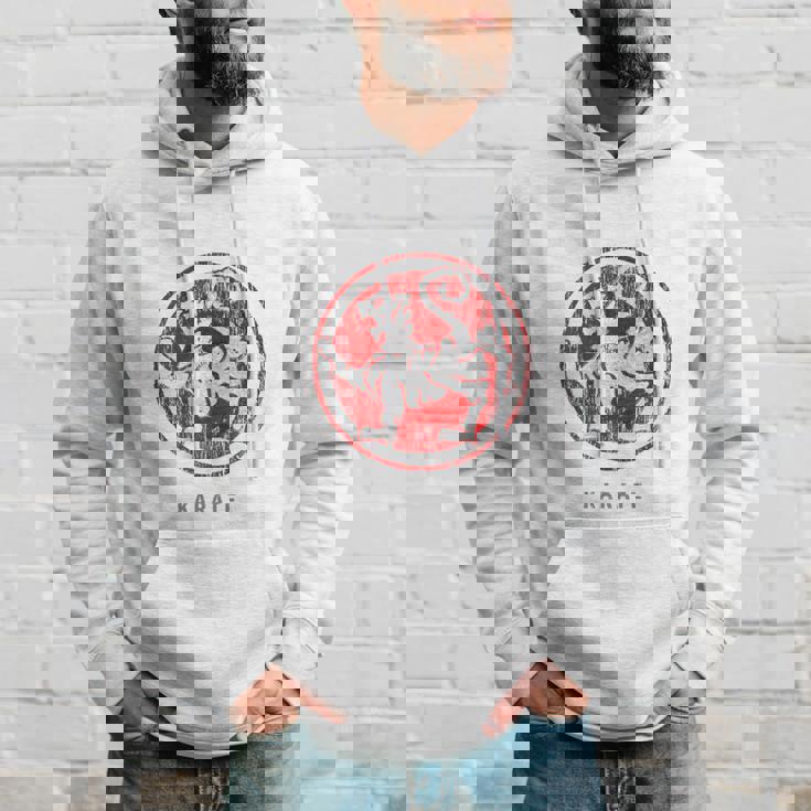 松濤館hotokan Karate 空手 パーカー 彼への贈り物