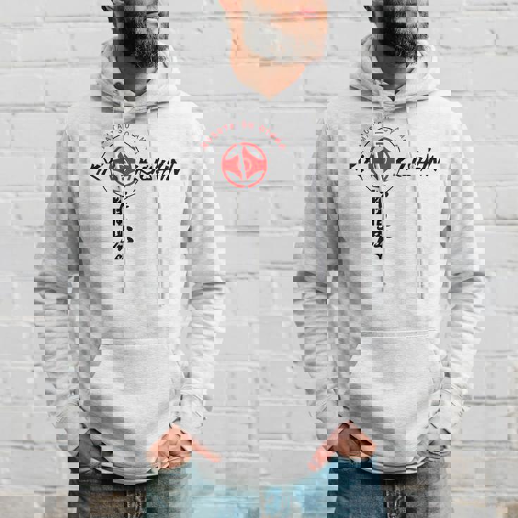 極真 空手 極真海 大山 スポーツウェア トレーニング パーカー 彼への贈り物