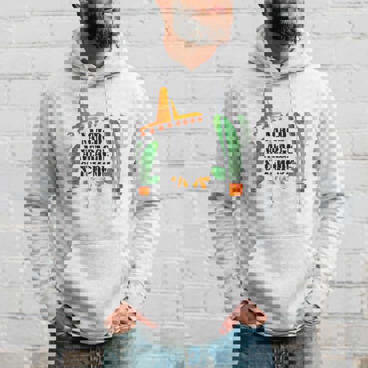 楽しい継母ユーモアナチョ平均継母継母 パーカー 彼への贈り物