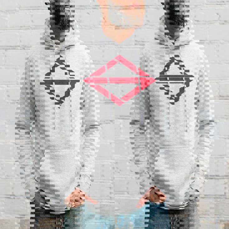 横浜市旗シンボル エンブレム 神奈川県 パーカー 彼への贈り物