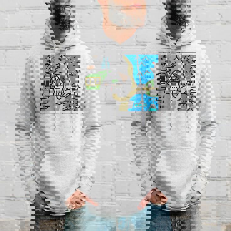 江ノ島・鎌倉の思い出 2025年リニューアルバージョン パーカー 彼への贈り物