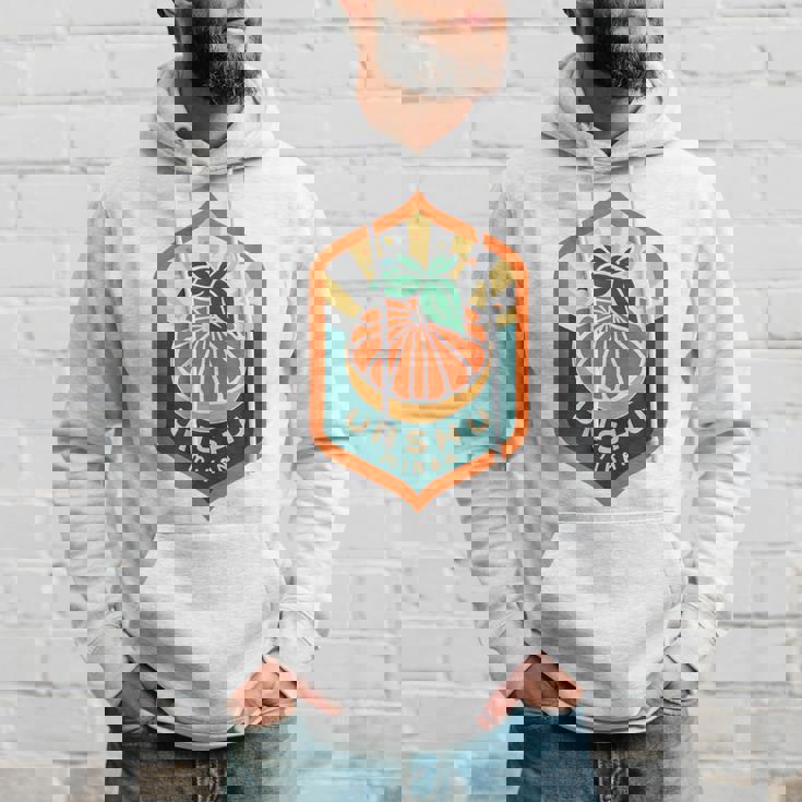 温州ミカン パーカー 彼への贈り物