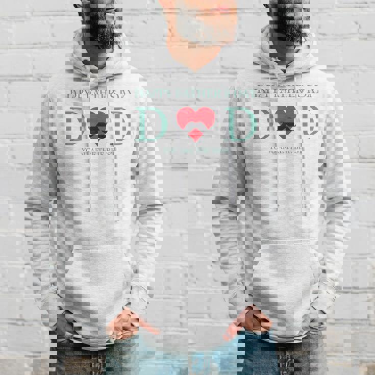 父の日のお父さんギフト ハッピー父の日tシャツ パーカー 彼への贈り物