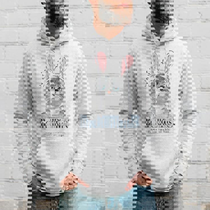 猫 面白い ネコ 可愛い うさぎ 猫好きにお勧め うさ耳ねこ パーカー 彼への贈り物