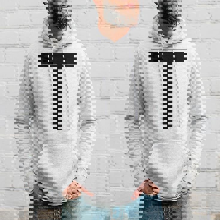 白い体操服 【T、Tt、Ttttー！】Tt兄弟 Ttブラザー パーカー 彼への贈り物