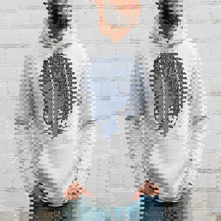 私は70年代80年代のファンクソウルミュージックが大好きです パーカー 彼への贈り物