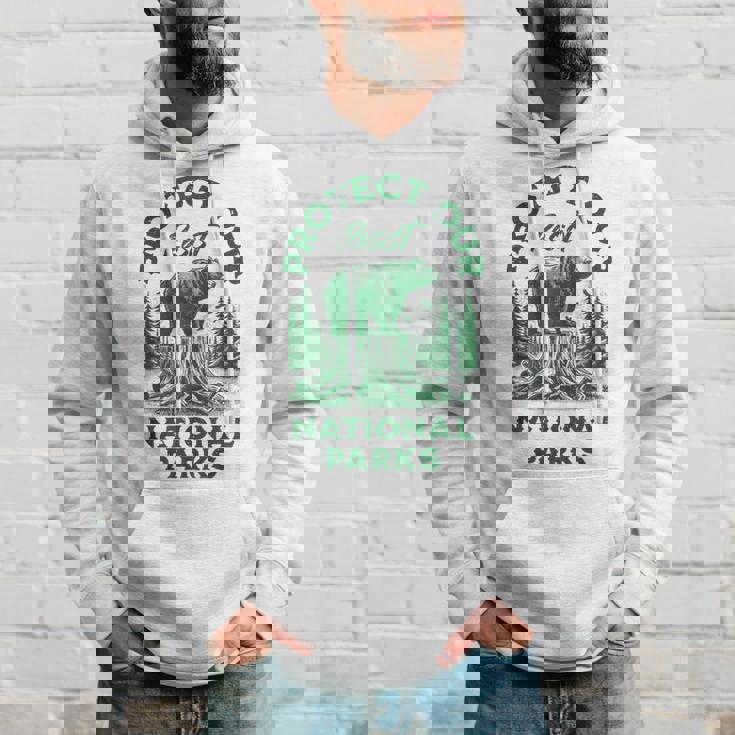 米国国立公園レジストサービス パーカー 彼への贈り物