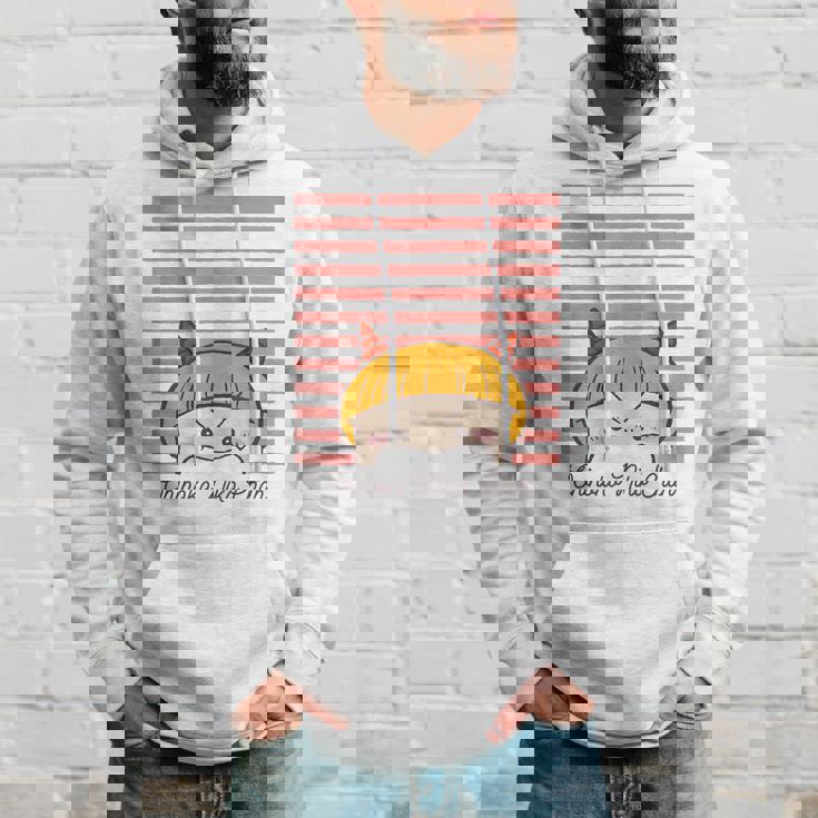 絵本・おにのこにこちゃん ② パーカー 彼への贈り物