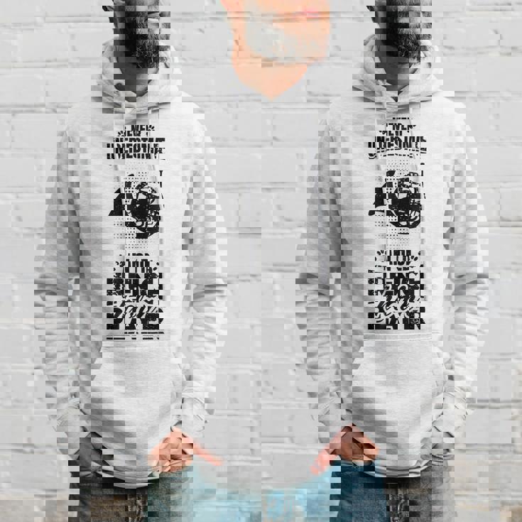 老フレンチ・ホルン奏者を侮るなかれ パーカー 彼への贈り物