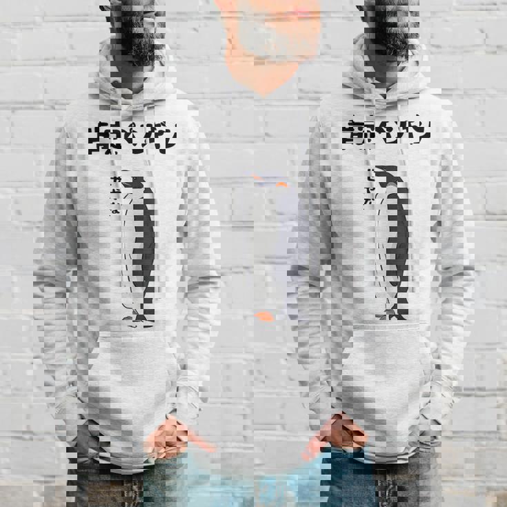 肯定ペンギン せやな ネタ ダジャレ おやじギャグ 関西弁 ギャグ ダジャレ好き ツッコミ 皇帝ペンギン おもしろ パーカー 彼への贈り物