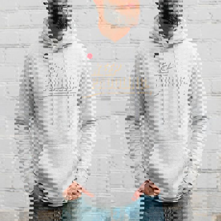 荒木珠里選手サップ大会応援（Kp-003 長袖tシャツ パーカー 彼への贈り物